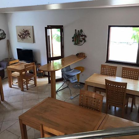 Residencial Lela D'Fermina Hotel Pombas Ngoại thất bức ảnh