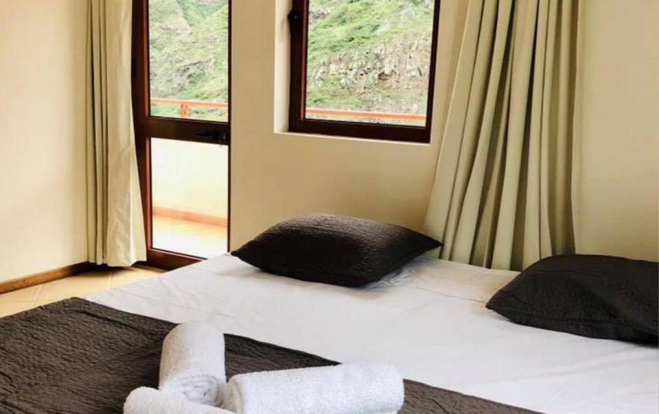 Residencial Lela D'Fermina Hotel Pombas Ngoại thất bức ảnh