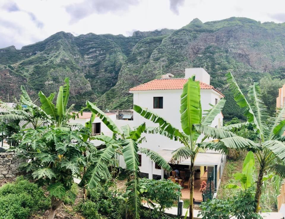 Residencial Lela D'Fermina Hotel Pombas Ngoại thất bức ảnh
