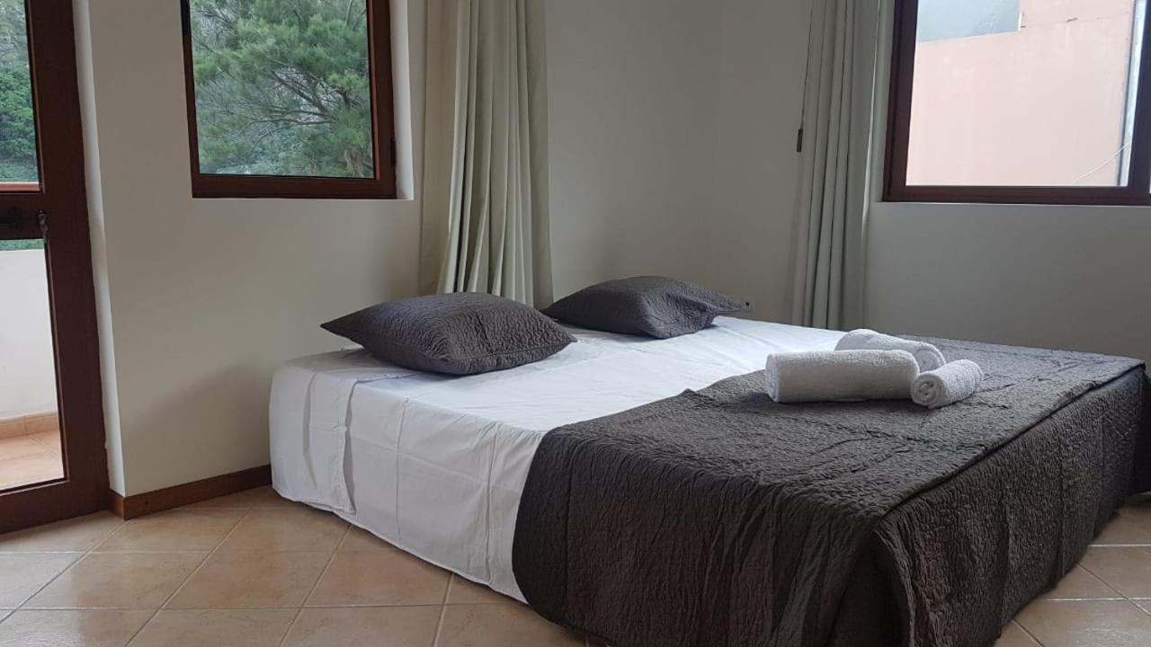 Residencial Lela D'Fermina Hotel Pombas Ngoại thất bức ảnh