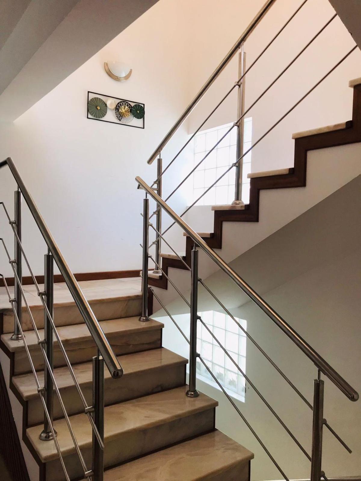 Residencial Lela D'Fermina Hotel Pombas Ngoại thất bức ảnh