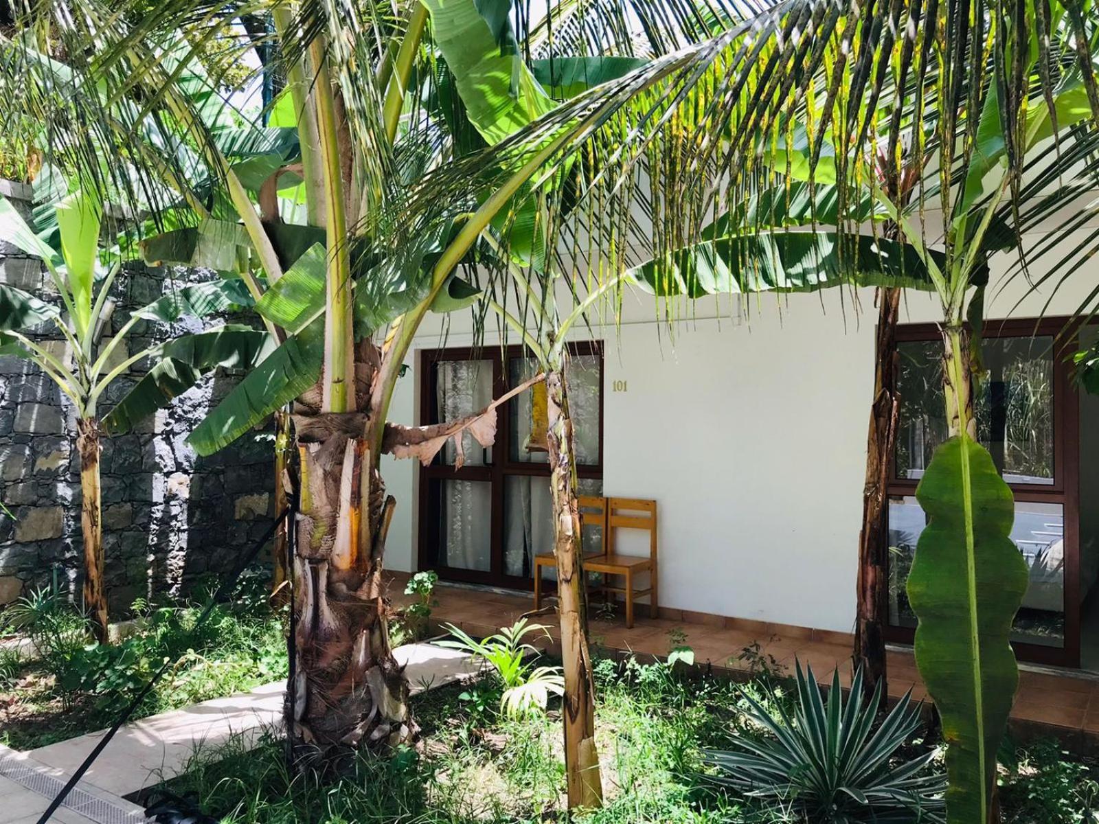Residencial Lela D'Fermina Hotel Pombas Ngoại thất bức ảnh